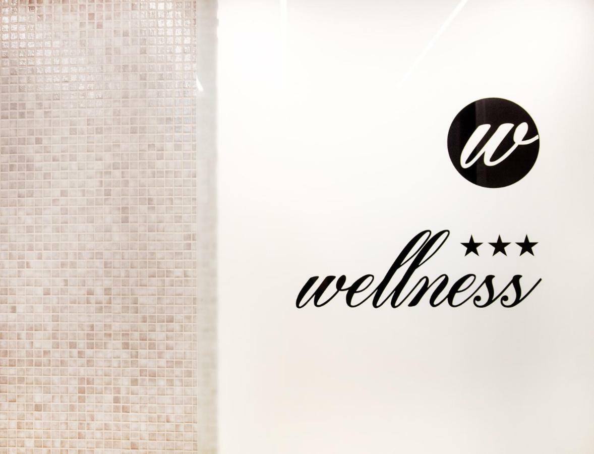Hotel Weneda Opole Exterior photo